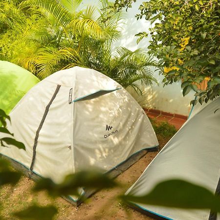 Hostel Tropico De Capricornio - Itagua Ubatuba Værelse billede