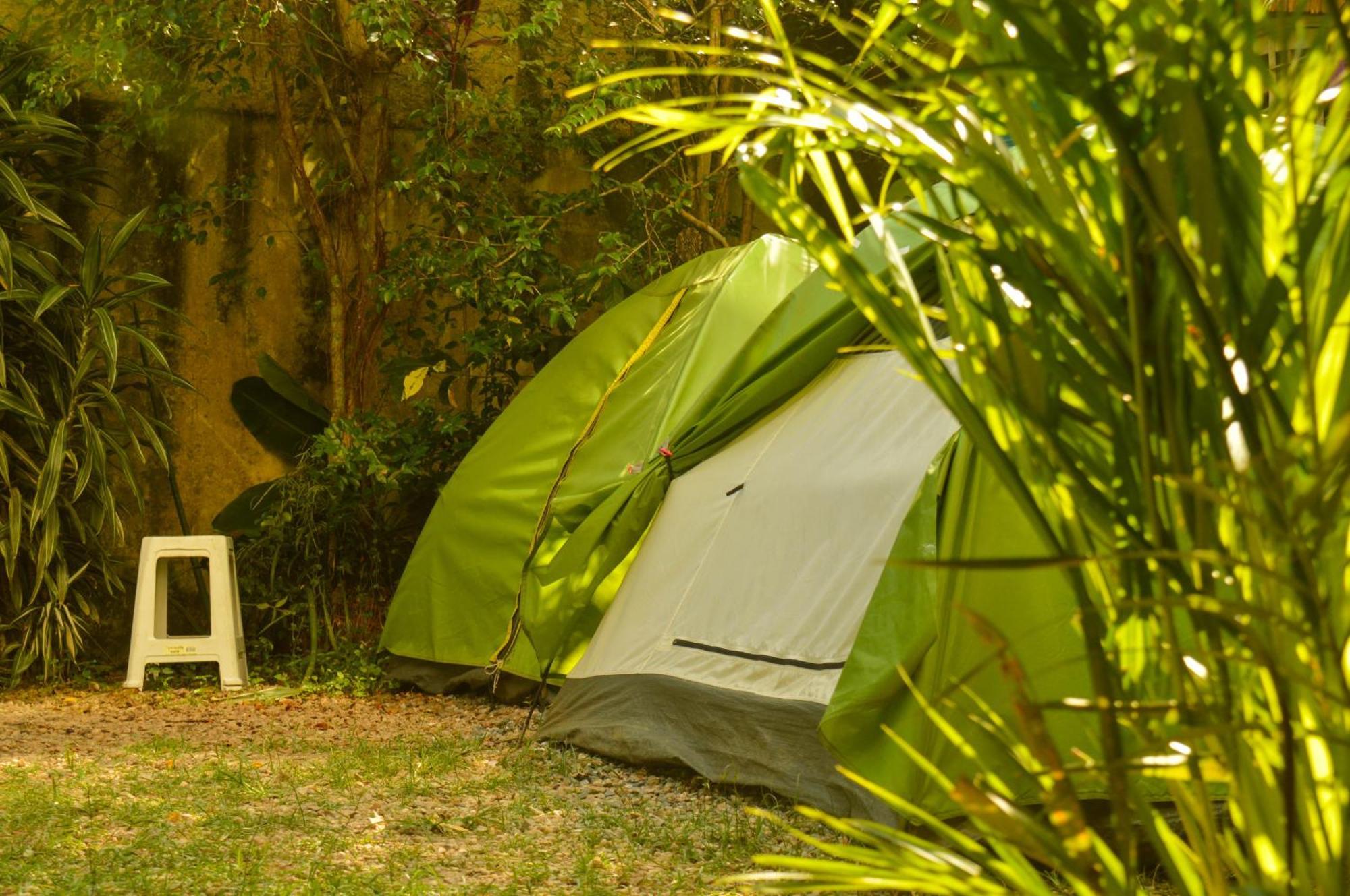 Hostel Tropico De Capricornio - Itagua Ubatuba Værelse billede