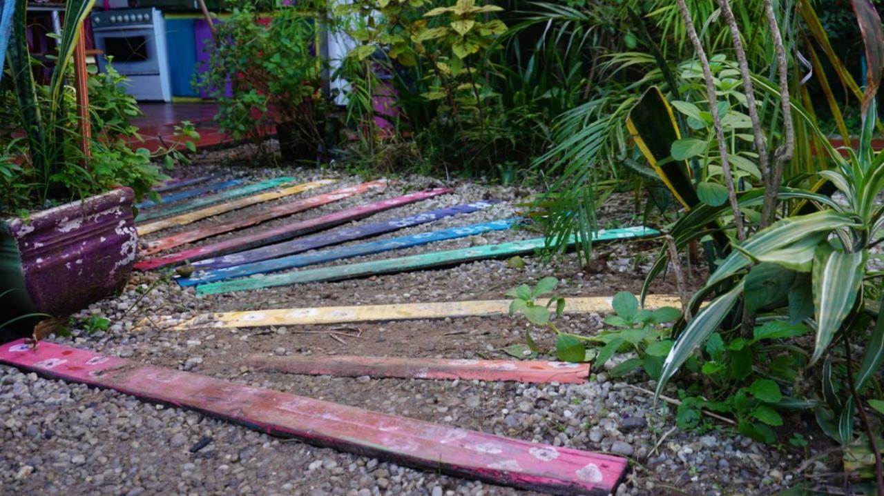 Hostel Tropico De Capricornio - Itagua Ubatuba Eksteriør billede