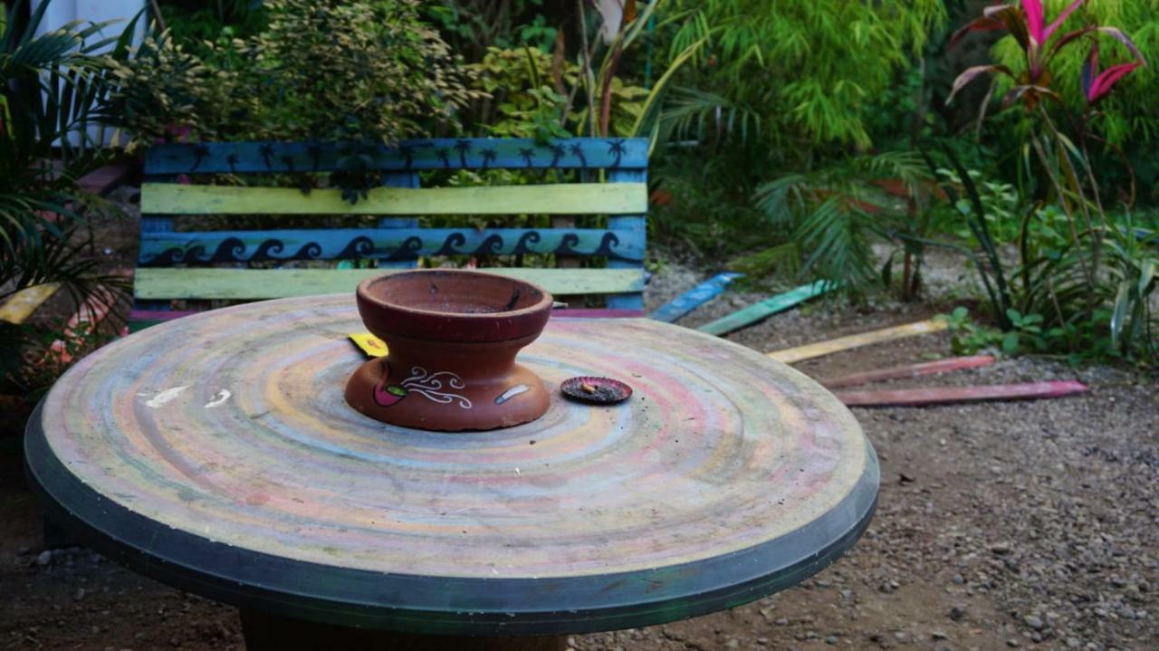 Hostel Tropico De Capricornio - Itagua Ubatuba Eksteriør billede